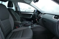 Skoda Octavia Combi 1.5TSI Tour