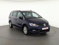 VW Sharan 1.4 TSI DSG Highline