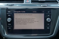 VW Tiguan 1.4 TSI R-Line Sound
