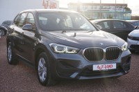 BMW X1 18 d xDrive Aut.