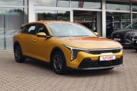 Kia K4 1.0 T-GDI