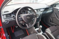 Skoda Rapid 1.2 TSI 110 PS Sport