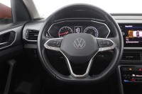 VW T-Cross 1.0 TSI Active