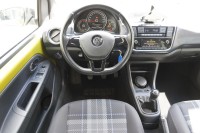 VW up up! 1.0 move up! CLUB