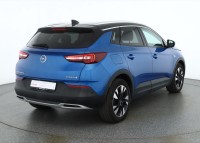 Opel Grandland X Hybrid4 Ultimate