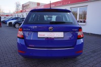 Skoda Fabia Combi 1.0