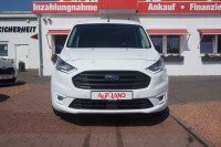 Ford Transit Connect 1.5 TDCi lang