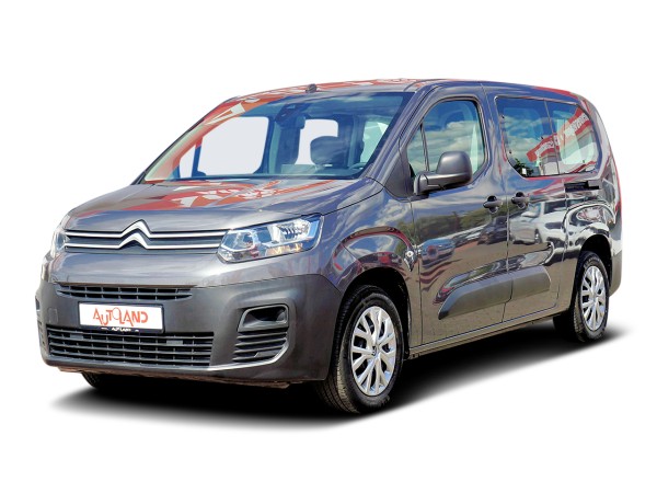 Citroen Berlingo 1.2 12V Live Pack XL
