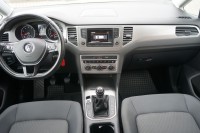 VW Golf Sportsvan 1.4 TSI