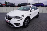 Vorschau: Renault Arkana 1.3 TCe Zen EDC