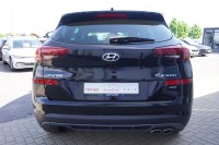 Hyundai Tucson 1.6 N-Line 4WD