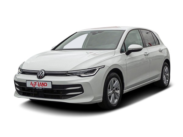 VW Golf VIII 16V TSI Life
