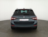 Skoda Superb Combi 2.0 TDI DSG Style