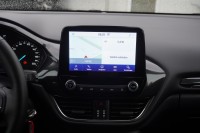Ford Puma 1.0 M-Hybrid Titanium