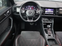 Skoda Kodiaq 2.0 TDI RS 4x4