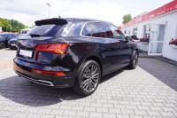 Audi Q5 2.0 TDI quattro sport S-Line