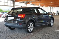 Audi Q2 35 1.5 TFSI advanced