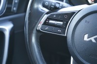 Kia xcee'd XCeed 1.6 T-GDI Black Xdition