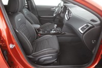 Kia pro_cee'd ProCeed 1.5 T-GDI Aut.
