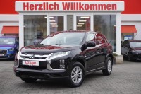 Vorschau: Mitsubishi ASX II 2.0 MIVEC Intro Edition CVT