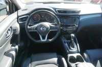 Nissan Qashqai 1.3 Tekna DCT