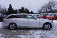 Mercedes-Benz E 220 E220d 9G-Tronic Avantgarde