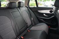 Mercedes-Benz C 200 C200 T-Modell Avantgarde Aut.