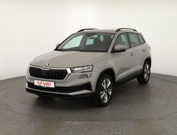 Skoda Karoq 2.0 TDI DSG 4x4