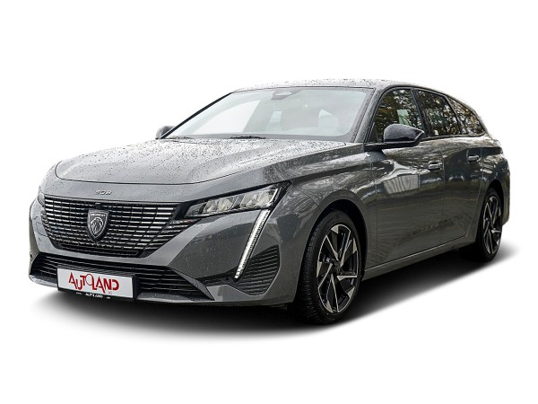 Peugeot 308 SW 1.5 Blue-HDi Allure Aut.