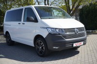 VW T6 Caravelle T6.1 2.0 TDI DSG 150PS