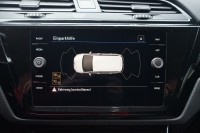 VW Touran 1.5 TSI DSG Highline