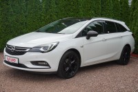 Opel Astra K Sports Tourer 1.4 Turbo