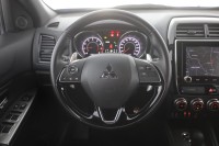 Mitsubishi ASX 2.0 Intro Edition+ 4WD