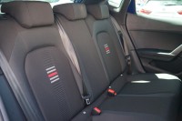 Seat Ibiza FR 1.5 TSI DSG