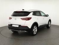 Opel Grandland X 2.0 D Ultimate Aut.
