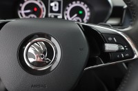 Skoda Fabia 1.5 TSI DSG Style
