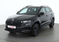 Skoda Karoq Sportline 2.0 TSI DSG 4x4 2-Zonen-Klima Navi Sitzheizung