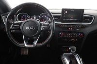 Kia pro_cee'd Proceed GT 1.6 T-GDI