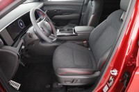 Hyundai Tucson 1.6 T-GDI N-Line Aut.