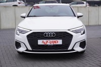 Audi A3 Sportback 35 1.5 TFSI S line