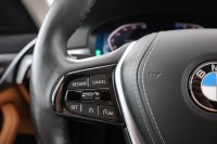 BMW 520 d Touring xDrive Aut.