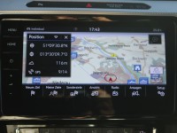 VW Arteon 2.0 R-Line