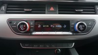 Audi A4 Avant 40 TDI advanced