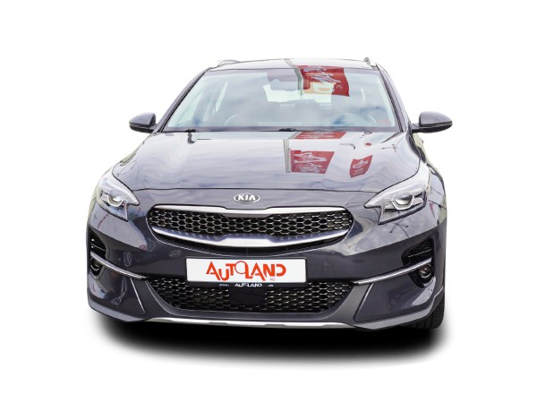 Kia xcee'd XCeed 1.6 CRDi Spirit