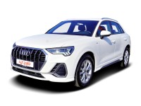 Audi Q3 35 2.0 TDI S line 3-Zonen-Klima Navi Sitzheizung