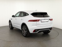 Jaguar E- PACE 2.0 D R-Dynamic AWD