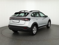 VW Taigo 1.0 TSI