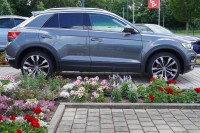 VW T-Roc 1.5 16V TSI Style