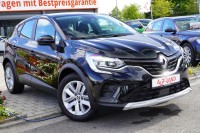 Renault Captur E-Tech PHEV