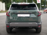 Dacia Duster Extreme TCe 130